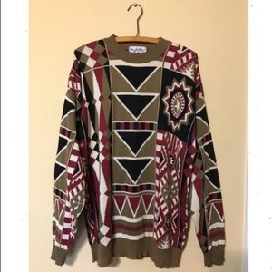 Authentic Byblos Sweater